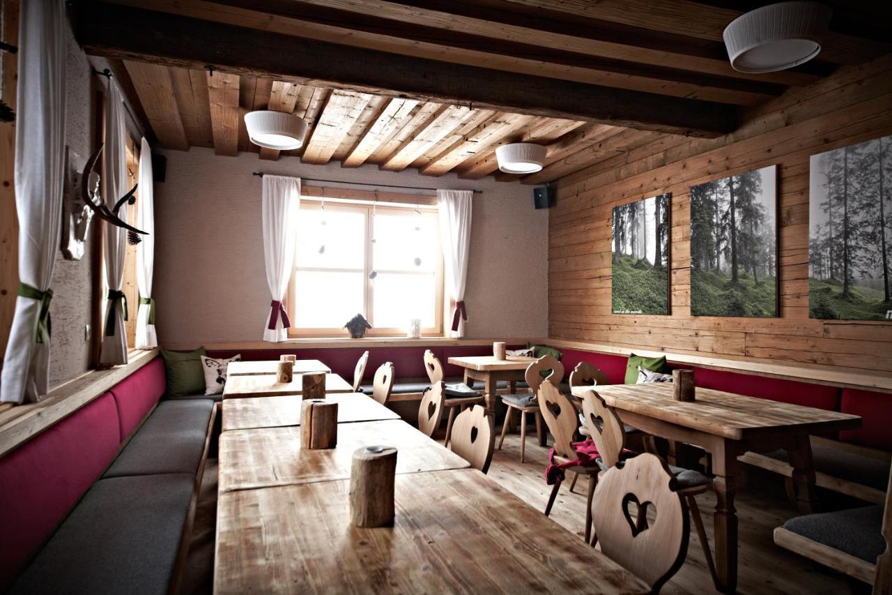 Spielberghaus Panzió Saalbach Hinterglemm Kültér fotó
